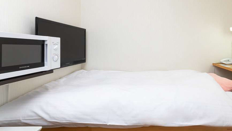 １日１部屋限定！（ビジネスなど）【禁煙】★駐車場無料！